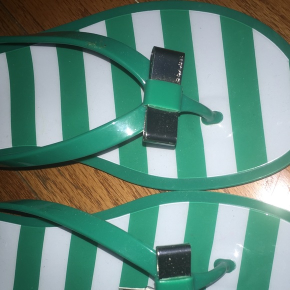 BNWT Coach "Jelly" Flip Flops - Picture 2 of 3