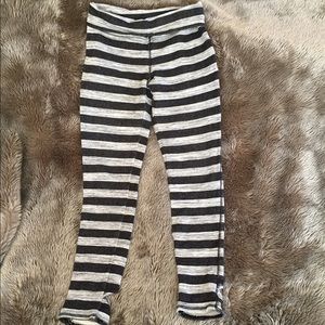 Free people stripped pants