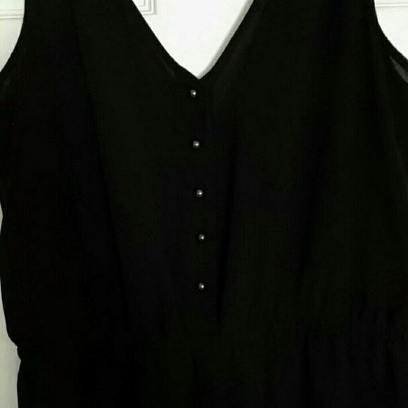 Romper - Picture 2 of 2