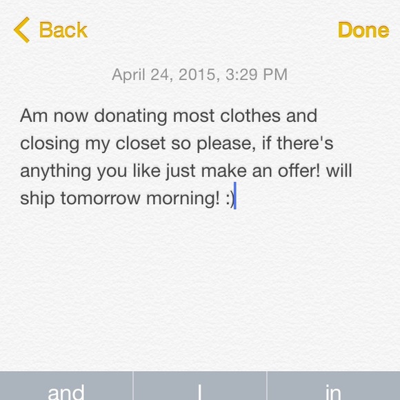 Will include giveaways :) !!!!