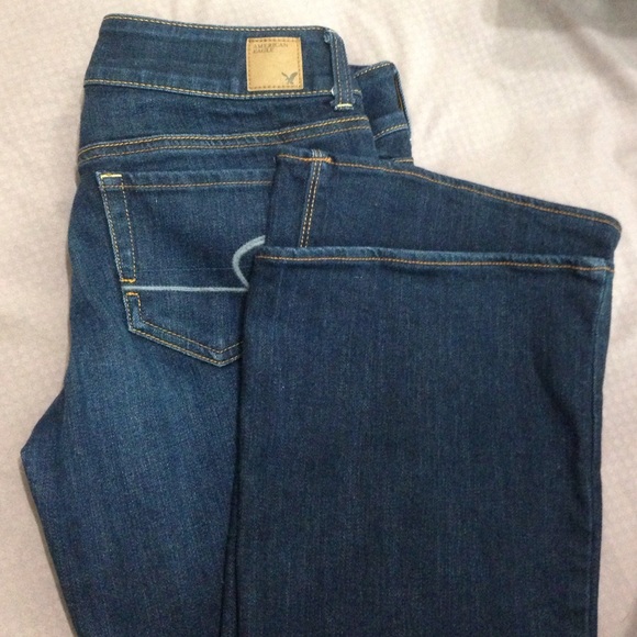 💜👖AE great condition Artist stretch pants 👖💜