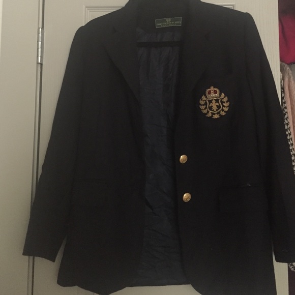 EMBASSY ROW PETITES WOOL