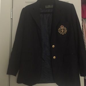 EMBASSY ROW PETITES WOOL