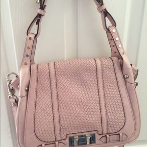 Light pink endless love