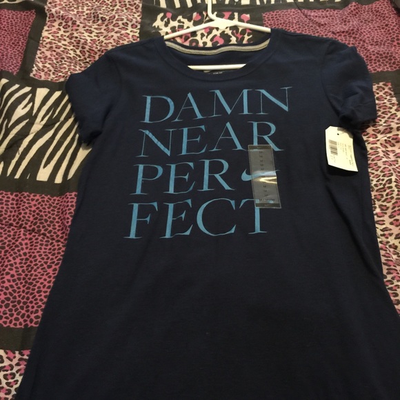 Nike Shirt