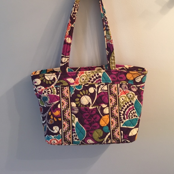 Vera Bradley purse