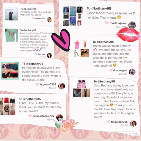 [ Trading feedback & RULES ] - Picture 3 of 4