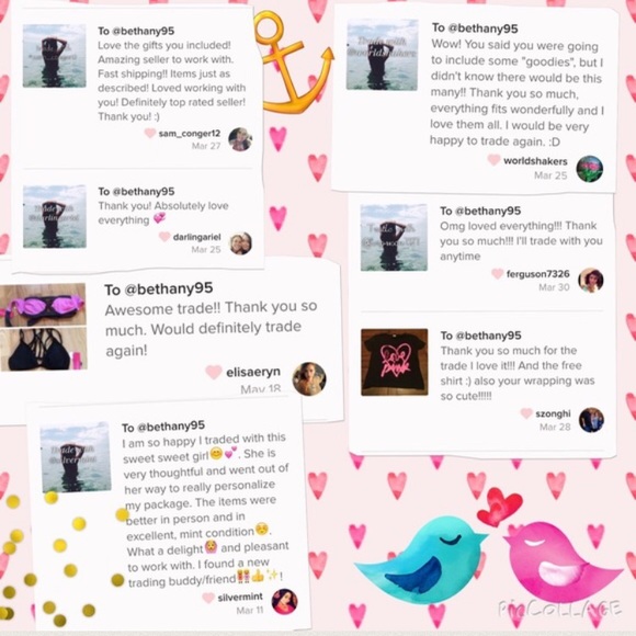 [ Trading feedback & RULES ] - Picture 4 of 4