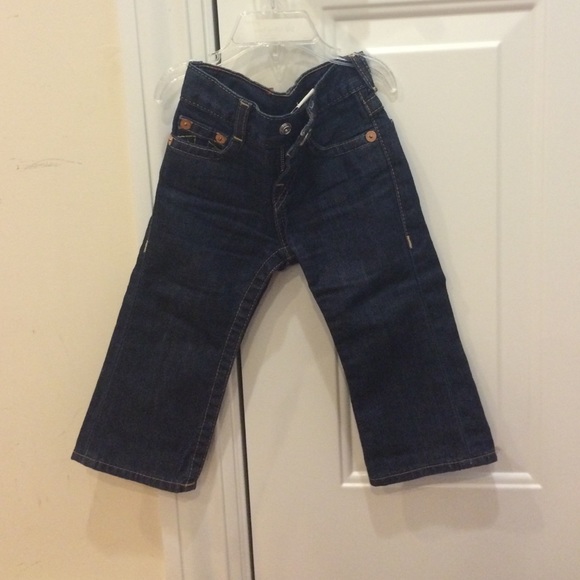 Brand new true religion kids pants