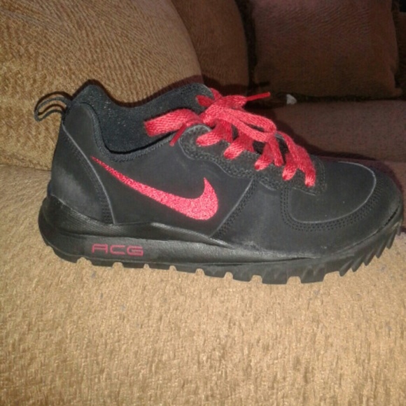 Nike acg