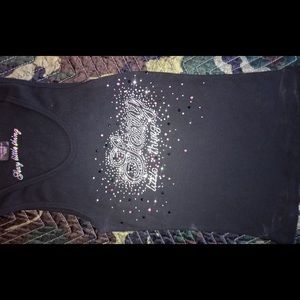 VS Sexy little things bling tank 👇OFFERS OK