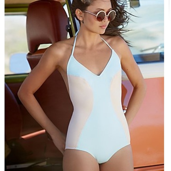 Looking for Leto One Piece swimsuit Free People