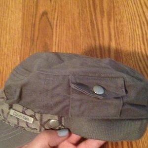 Calvin Klein Hat