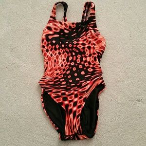 Speedo bathing suit