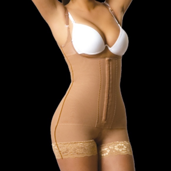 Lipo express faja