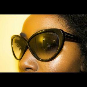 Tom Ford Madison Sunglasses