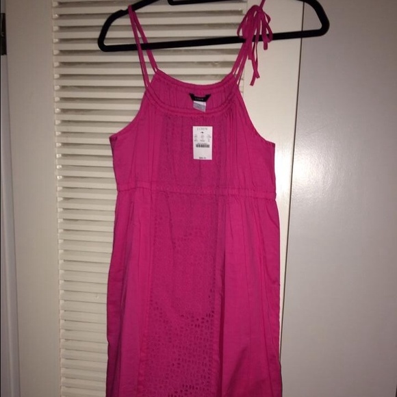 NWT J.Crew Sundress
