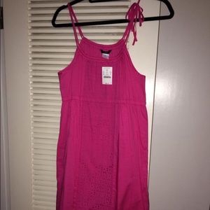 NWT J.Crew Sundress