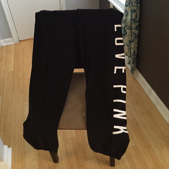 Victoria's Secret sweats