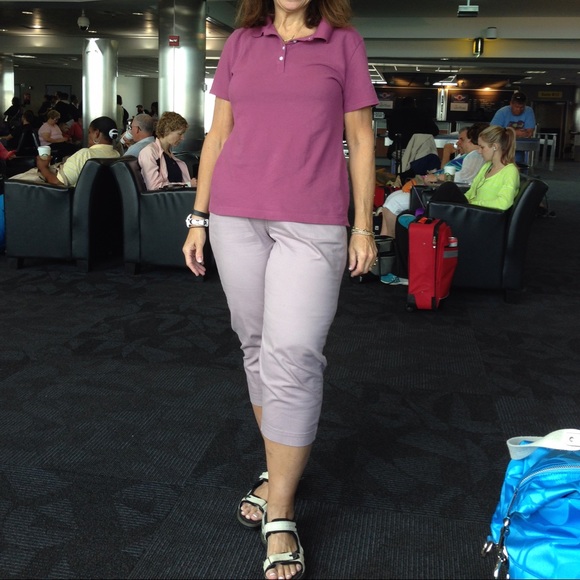 Capris - Picture 3 of 4