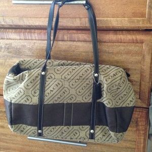 Coach Handbag