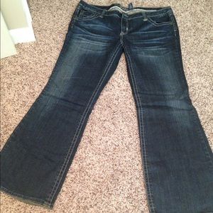 Vanity Jeans