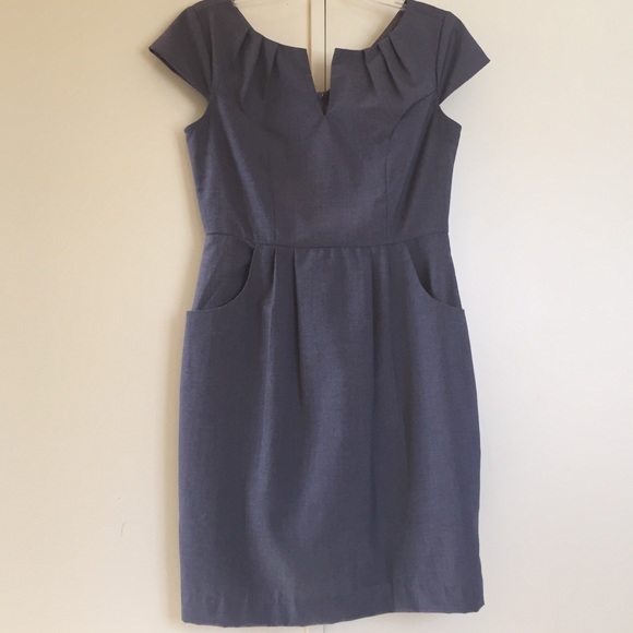 Contemporary Business Professional Casual Dress