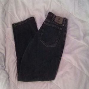 Men's wranglers jeans
