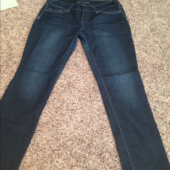Maurice's Jeans