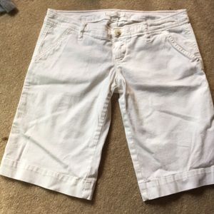 Hollister Bermuda shorts 1