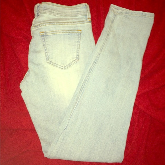 Boyfriend Jeans🎀