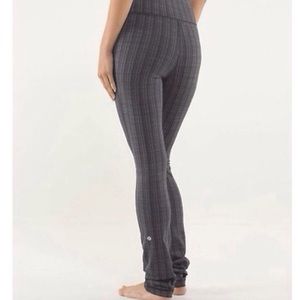 lululemon grey pants