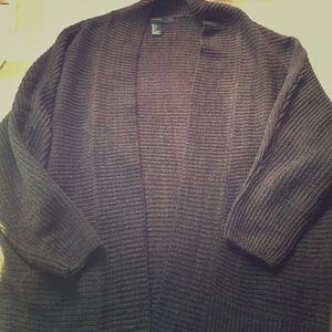 forever 21 cardigan