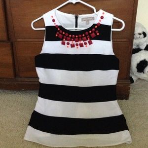 Banana Republic tank