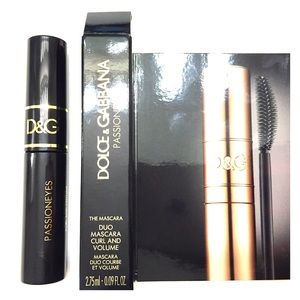 Dolce&Gabbana Sample Mascara