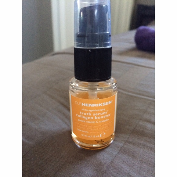 Ole Henriksen Collagen Booster Serum