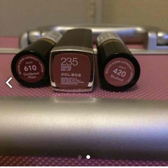 Nude Lip Bundle - Picture 2 of 2