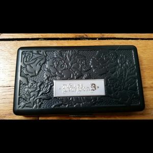 Limited Edition Kat Von D Saint Eyeshadow Palette