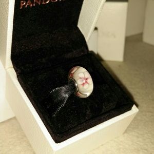 Pandora cherry blossom
