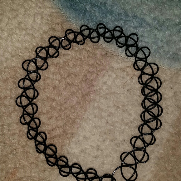Cute choker