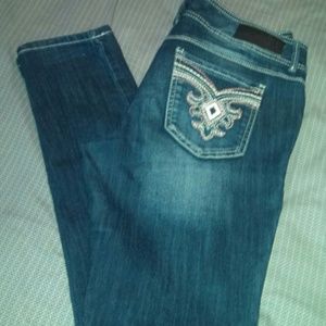 Twentyone black by rue21