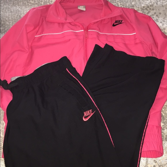 Nike outfit