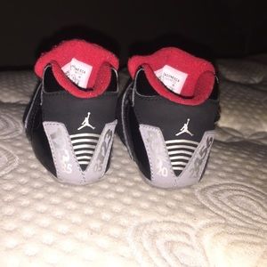 2c baby Jordan's