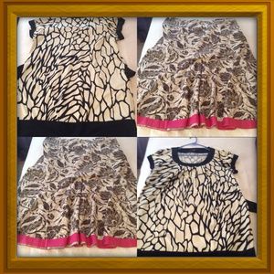 DRESSES/TOPS/BLOUSE & SKIRT BUNDLE 2/$15.00