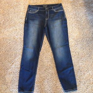 Bundle with BKE and boutique shorts