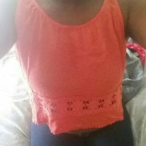 Spring shirt
