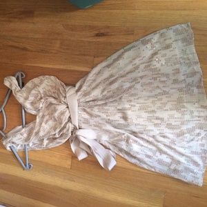 Express dress