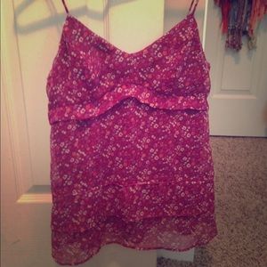 American Eagle Outfitters Tank Top