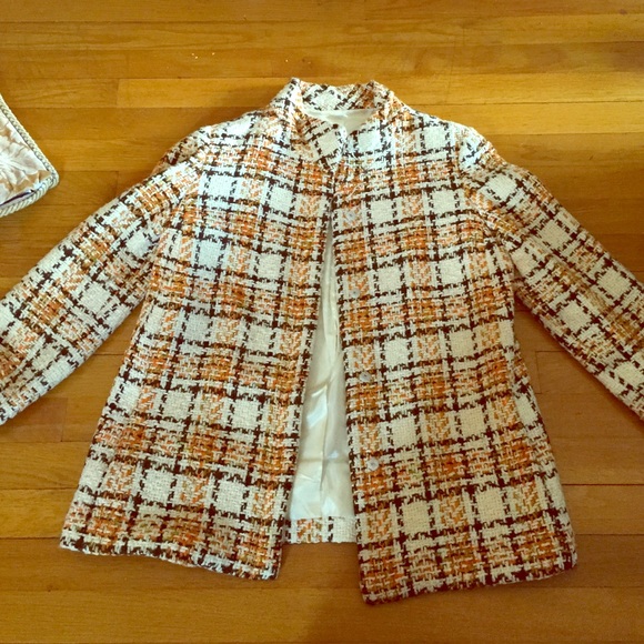 Jacket/vest - Picture 1 of 2