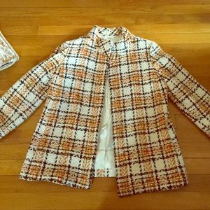 Jacket/vest